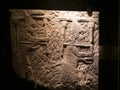 Bas relief assyria babylonia sumer detail