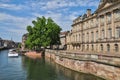 Bas Rhin, Le Palais Rohan in Strasbourg