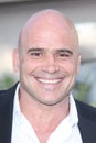 Bas Rutten Royalty Free Stock Photo