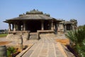 BASADI, one of the earliest examples of temples Lakkundi in Gadag District of Karnataka