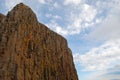 Basalt Cliffs of Stykkisholmur