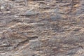 Basalt stone texture