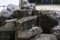 Basalt Structures Background