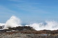 Basaltic Rock Bunbury Western Australia