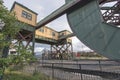 Four Bridges Birkenhead Wirral