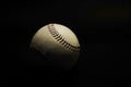 Base ball Royalty Free Stock Photo