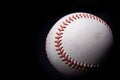 Base ball Royalty Free Stock Photo
