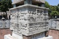 Base of the Obelisk of Theodosius