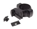 Base of sniper scope rings off Royalty Free Stock Photo