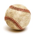 Baseball Royalty Free Stock Photo