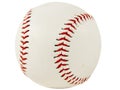 Baseball Royalty Free Stock Photo