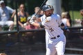 Baseball Game Action Photo from the Intercounty Baseball League