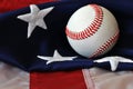 Baseball - American Passtime