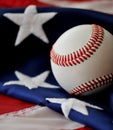 Baseball - American Passtime