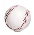 Baseball ball