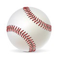 Baseball ball