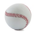 Baseball ball Royalty Free Stock Photo