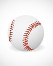 Baseball ball