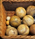 Baseball ball