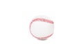 Baseball ball Royalty Free Stock Photo