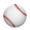 Baseball ball