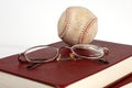 Baseball Books