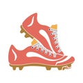 Baseball Boot Icon