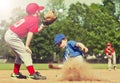 Baseball Royalty Free Stock Photo