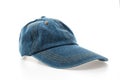 Baseball cap Royalty Free Stock Photo