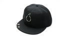 Cap for teens on a white background