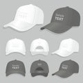 Baseball cap