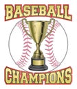 Baseball Champions