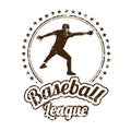 Baseball design