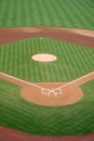 Baseball Diamond