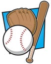 Baseball Equipment