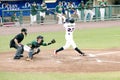 Baseball Game minor league Jose Pujols Lakewood Blueclaws