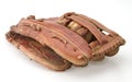 Baseball Glove Royalty Free Stock Photo