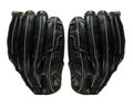 Baseball Gloves Royalty Free Stock Photo