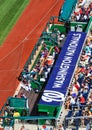 Baseball Home Dugout - Nationals Park