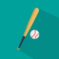 Baseball Icon vector