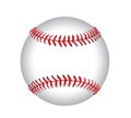 Baseball Illustration