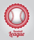 Baseball league