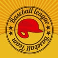 Baseball league