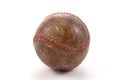 Baseball Memories Royalty Free Stock Photo