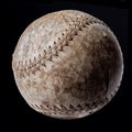 Baseball Royalty Free Stock Photo