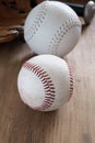 Baseball Royalty Free Stock Photo