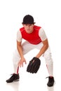 Baseball Player