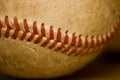 Baseball stitch