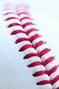 Baseball Stitching