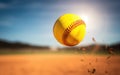 Baseball stuff. equipment for playing baseball. sports equipment. Royalty Free Stock Photo
